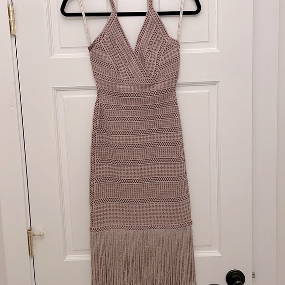 NWOT Herve Leger by Max Azria size S - Picture 4 of 11
